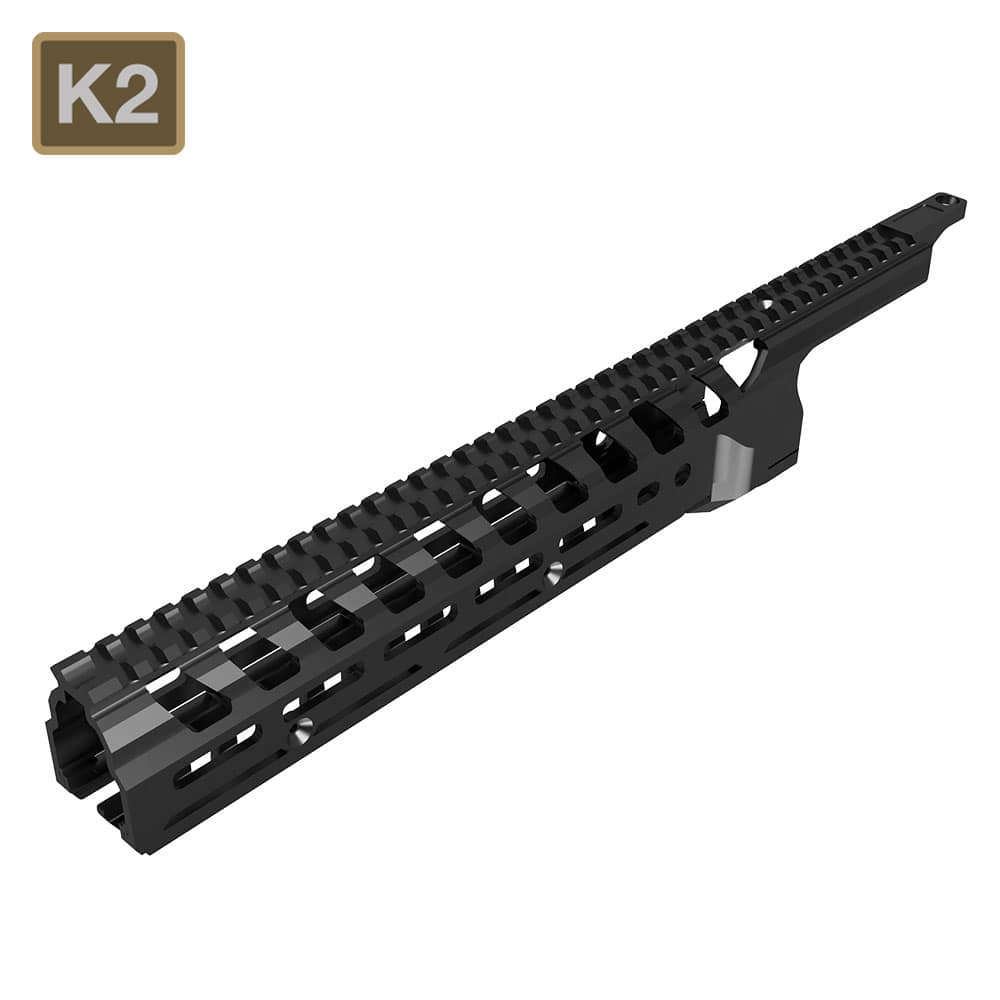 K2 레일_ADVK-K2(Advanced K Rail- K2)