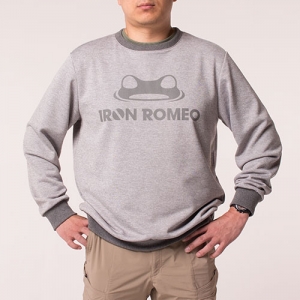 IronRomeo Sweat Shirt (스웻 셔츠)