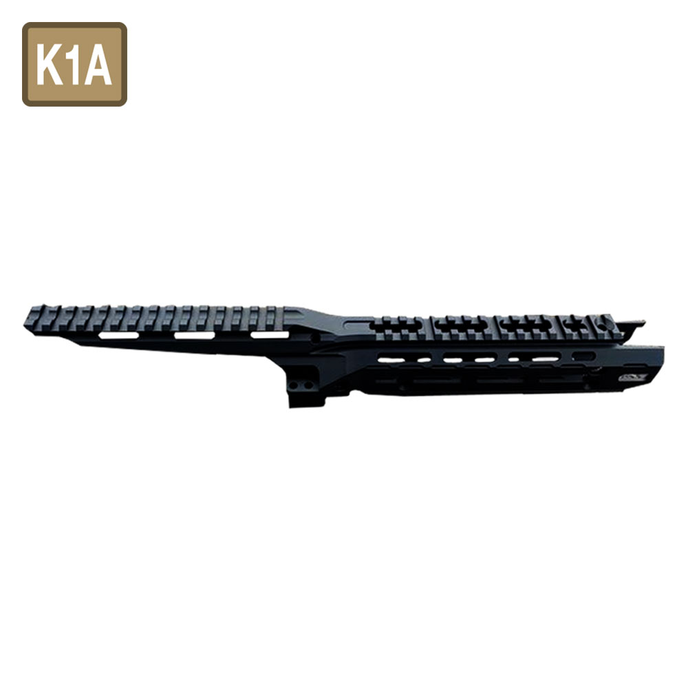 [M-supply Edition] K1A 레일_OPC (Operator&#039;s Cut Rail_K1A)