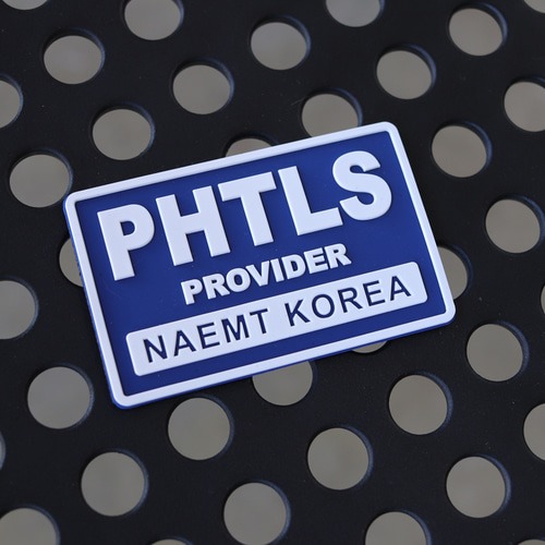 PHTLS_NAEMT KOREA
