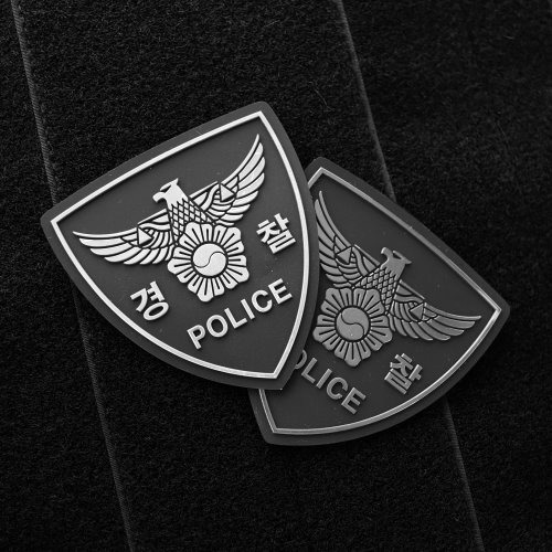 POLICE_대한민국 경찰