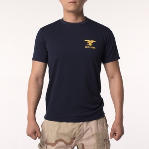 UDT/SEAL Cool Shirt Short_Navy