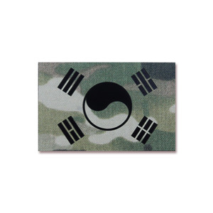 IR KOREA FLAG MULTICAM (IR 태극기 멀티캠 텍스쳐)_/No.0321