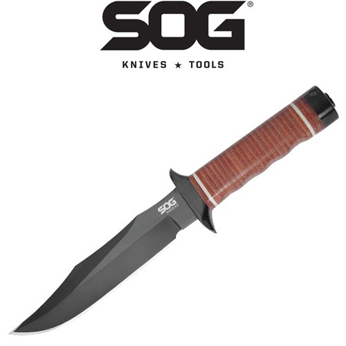 SOG Knives Bowie 2.0