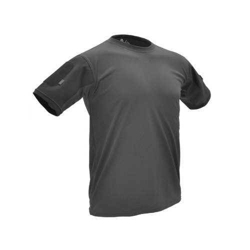 해저드4 배틀T 티셔츠 (블랙)