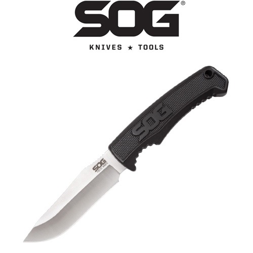 SOG FIELD KNIFE FK1001-CP