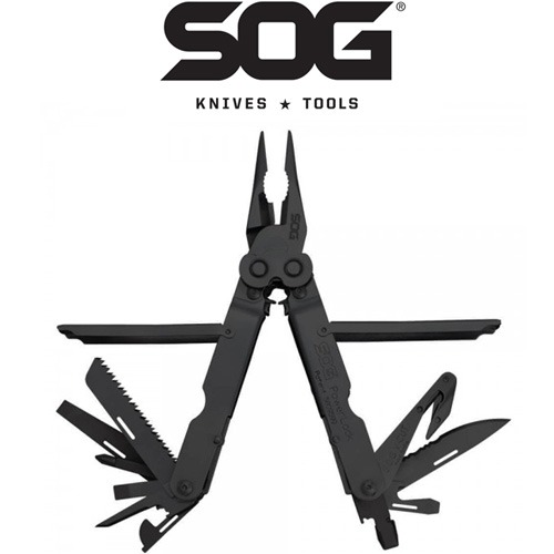 SOG PowerLock EOD B63N V-cutter