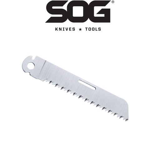 SOG Double Tooth Saw 300-401T