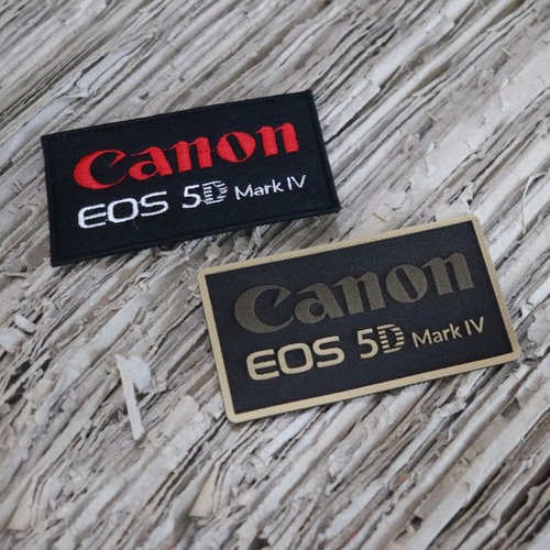 Canon EOS_자수/레이저각인