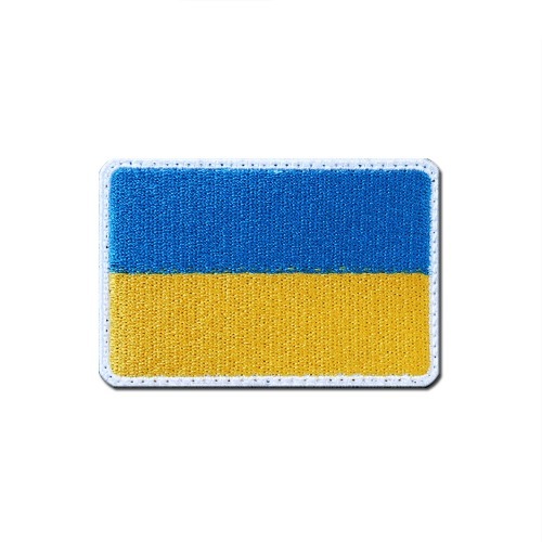 우크라이나 국기_/No.1137
